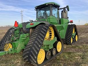 Main image John Deere 9RX 640 10