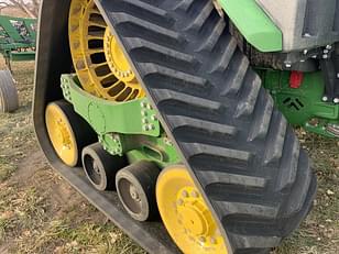 Main image John Deere 9RX 640 11