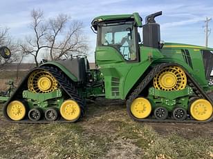 Main image John Deere 9RX 640 12