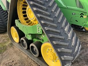 Main image John Deere 9RX 640 13