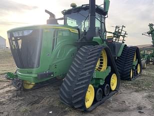 Main image John Deere 9RX 640 1