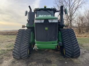 Main image John Deere 9RX 640 5