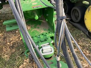 Main image John Deere 9RX 640 7