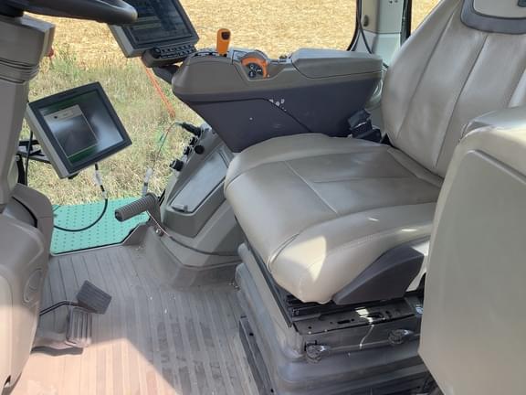 Image of John Deere 9RX 640 equipment image 2