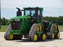 2023 John Deere 9RX 640 Image