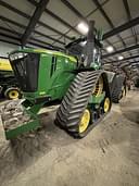 2023 John Deere 9RX 640 Image