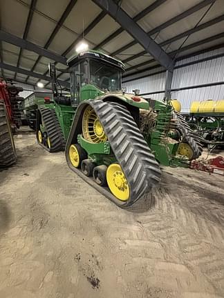 Image of John Deere 9RX 640 equipment image 4