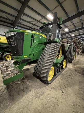 Image of John Deere 9RX 640 Image 1