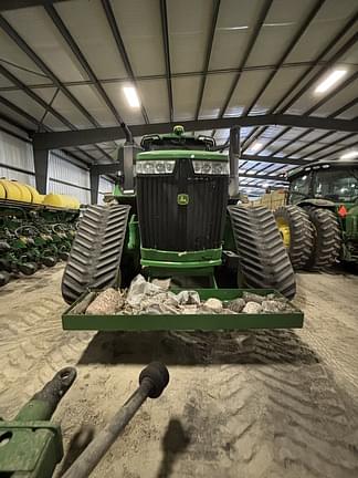 Image of John Deere 9RX 640 equipment image 1