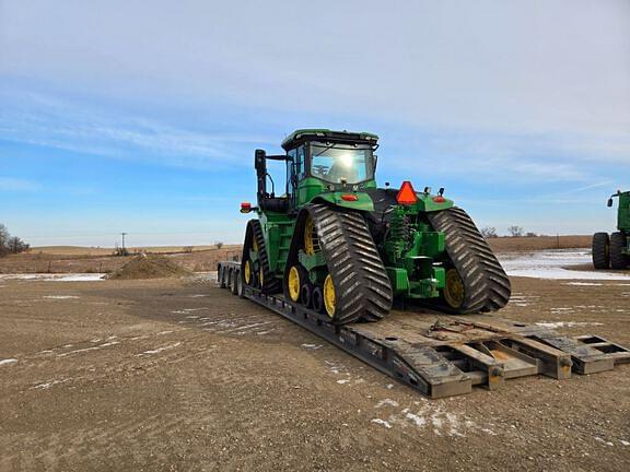 Image of John Deere 9RX 640 equipment image 1