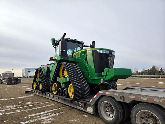 Image of John Deere 9RX 640 equipment image 3