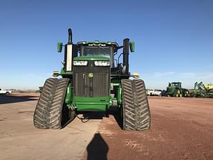 Main image John Deere 9RX 640 3