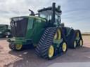 2023 John Deere 9RX 640 Image