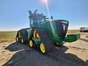 2023 John Deere 9RX 640 Image