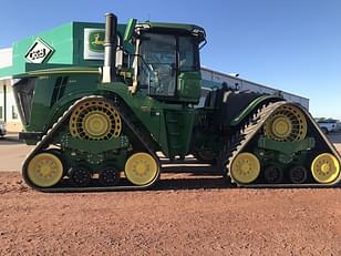 Main image John Deere 9RX 640 0