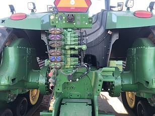 Main image John Deere 9RX 640 10