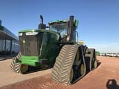 Thumbnail image John Deere 9RX 640 1