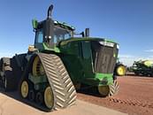 Thumbnail image John Deere 9RX 640 4