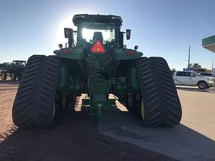 Main image John Deere 9RX 640 7