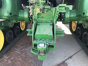 Main image John Deere 9RX 640 9