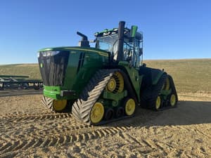 2023 John Deere 9RX 640 Image