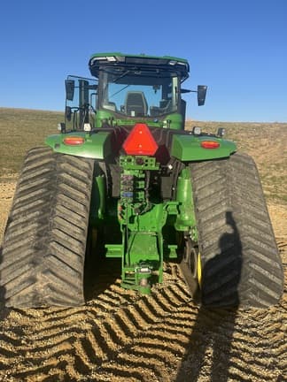 Image of John Deere 9RX 640 equipment image 2