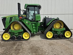 Main image John Deere 9RX 640 0