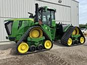 Thumbnail image John Deere 9RX 640 1