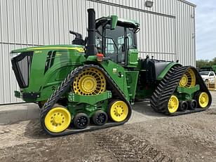 Main image John Deere 9RX 640 1