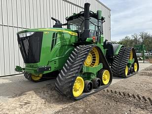 Main image John Deere 9RX 640 3