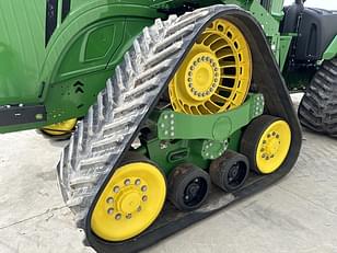 Main image John Deere 9RX 640 37