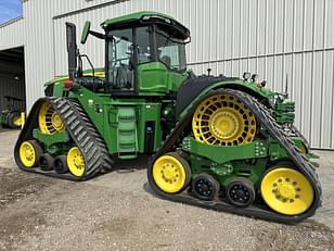 Main image John Deere 9RX 640 4