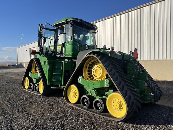 Image of John Deere 9RX 640 equipment image 1