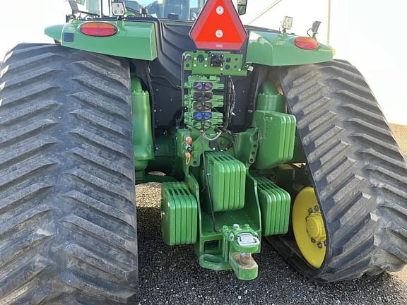 Image of John Deere 9RX 640 equipment image 2