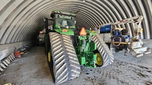 2023 John Deere 9RX 640 Image