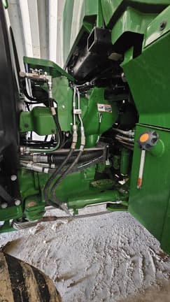 Image of John Deere 9RX 640 equipment image 1
