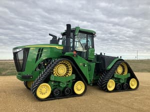 2023 John Deere 9RX 640 Image