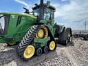 2023 John Deere 9RX 640 Image