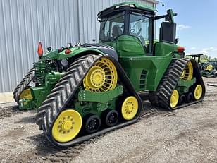 Main image John Deere 9RX 640 10