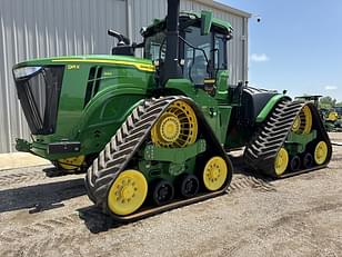 Main image John Deere 9RX 640 3