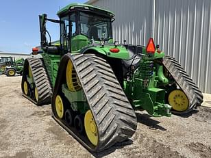 Main image John Deere 9RX 640 5