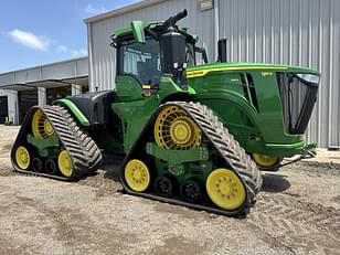 Main image John Deere 9RX 640 8