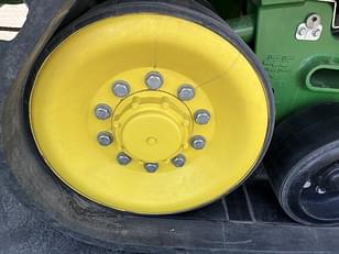 Main image John Deere 9RX 640 14