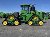 Thumbnail image John Deere 9RX 640 1