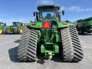 Main image John Deere 9RX 640 4