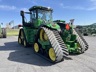 Main image John Deere 9RX 640 5