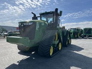 Main image John Deere 9RX 640 7