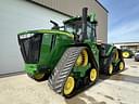 2023 John Deere 9RX 640 Image