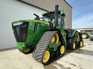 2023 John Deere 9RX 640 Image