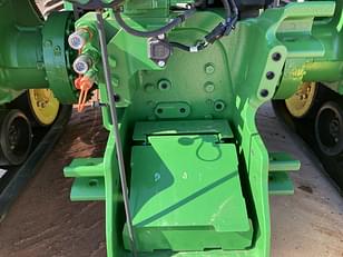 Main image John Deere 9RX 640 17